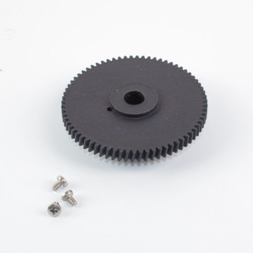 Elmo 16-CL tandwiel - P412270  Worm gear (1) assy (PP-0275) - Afbeelding 3