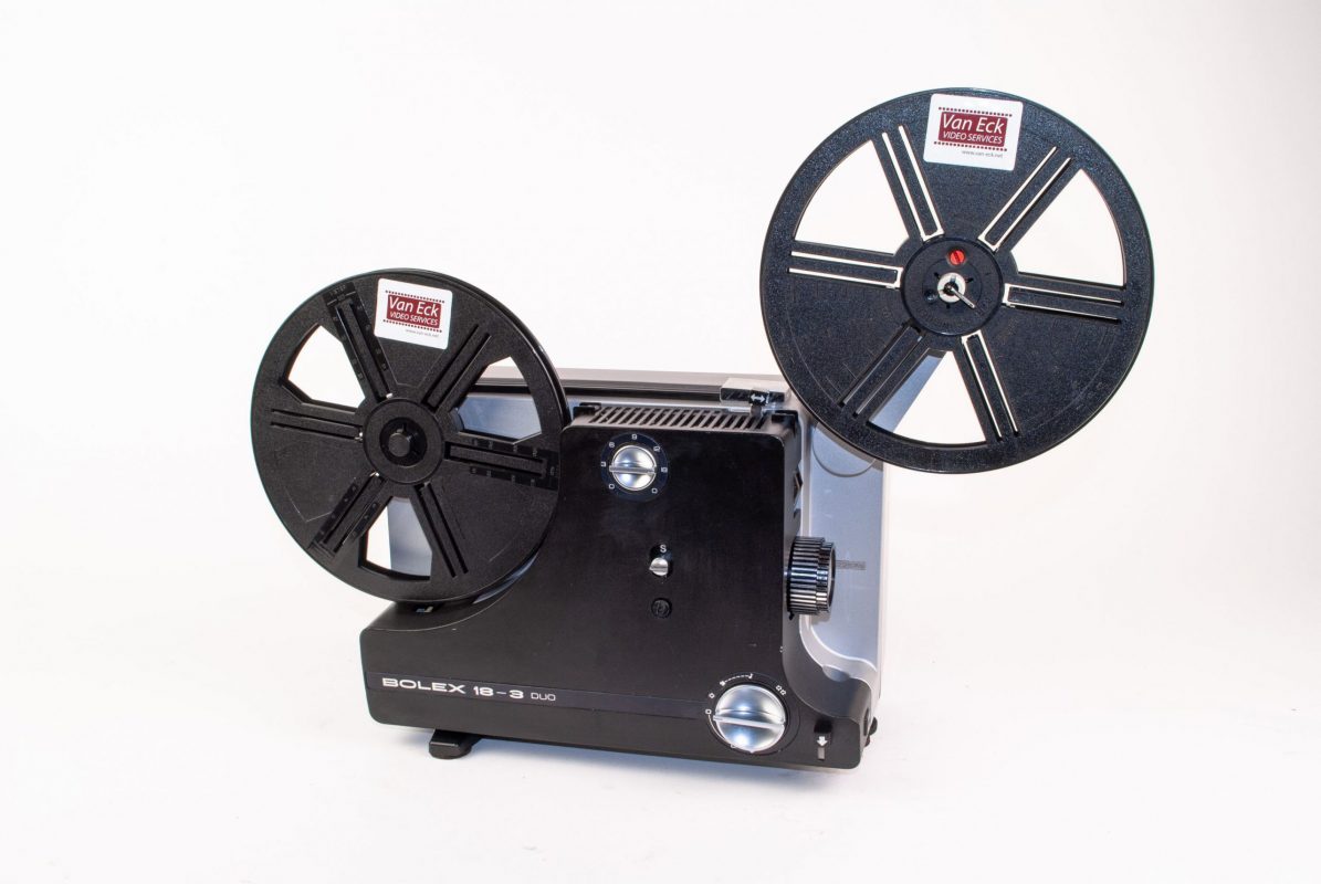 Bolex 18-3 DUO (all8)