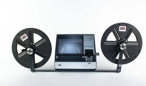 Bolex V180 DUO (All types of 8mm film) (used)