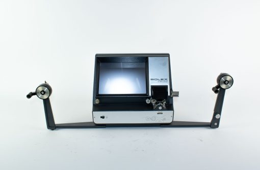 Bolex V180 DUO (All types of 8mm film) (used) - Image 6
