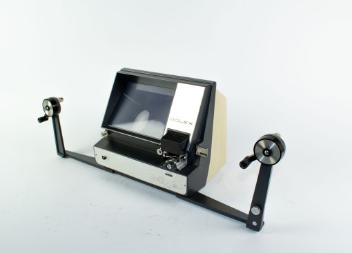 Bolex V180 DUO (All types of 8mm film) (used) - Image 5