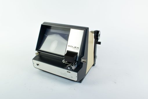 Bolex V180 DUO (All types of 8mm film) (used) - Image 4
