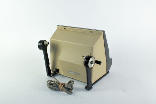 Bolex V180 DUO (All types of 8mm film) (used) - Image 3