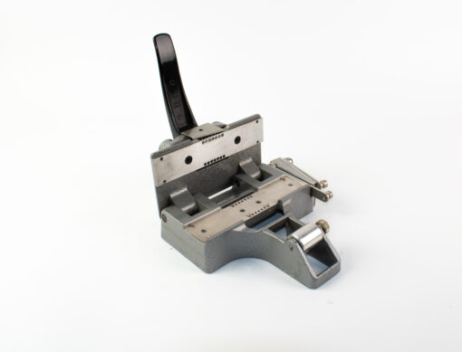 CIR splicer (35mm) - Type: M.2 - 35m/m - 2T (used) - Afbeelding 5