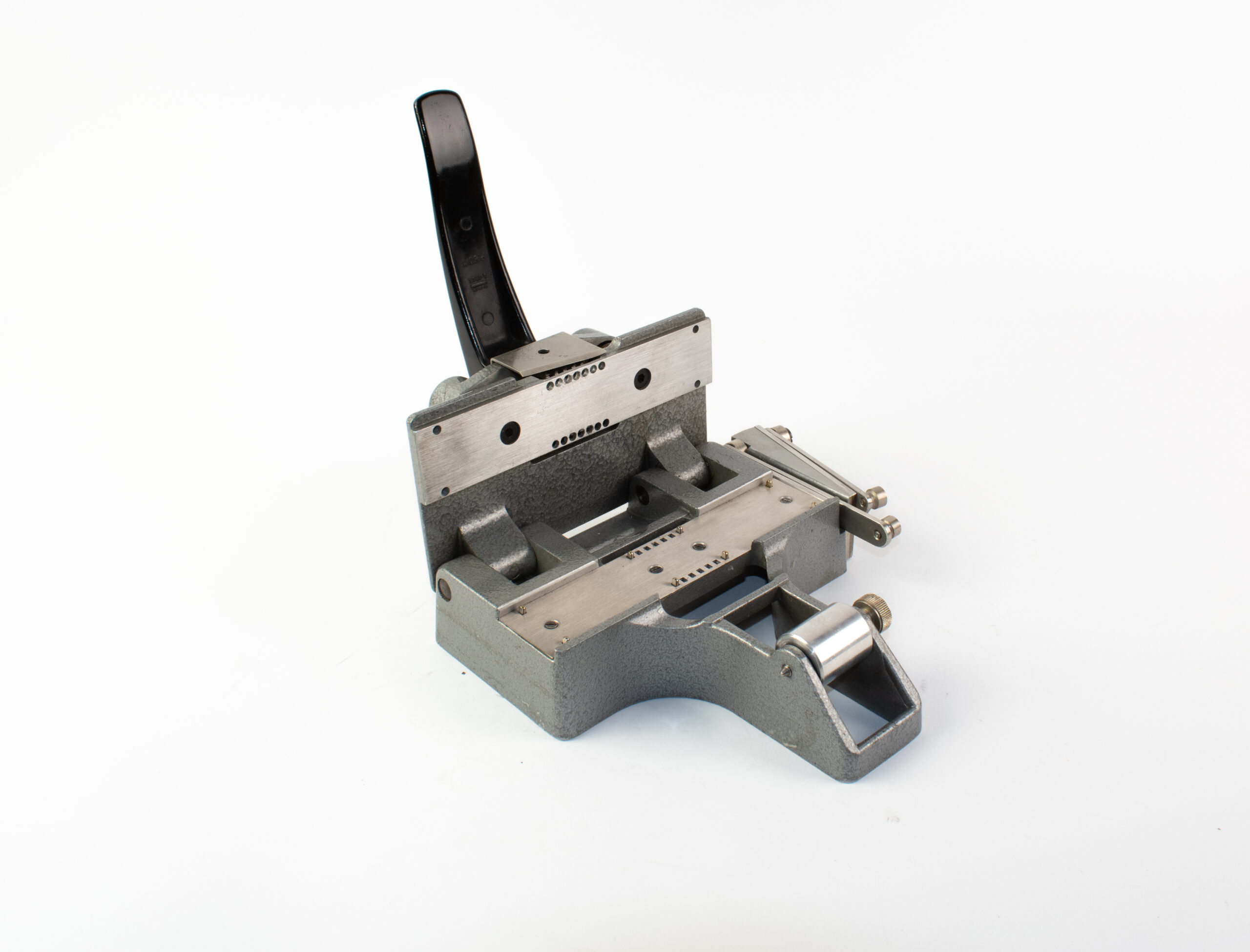 CIR splicer (35mm) - Type: M.2 - 35m/m - 2T (used) - Afbeelding 5