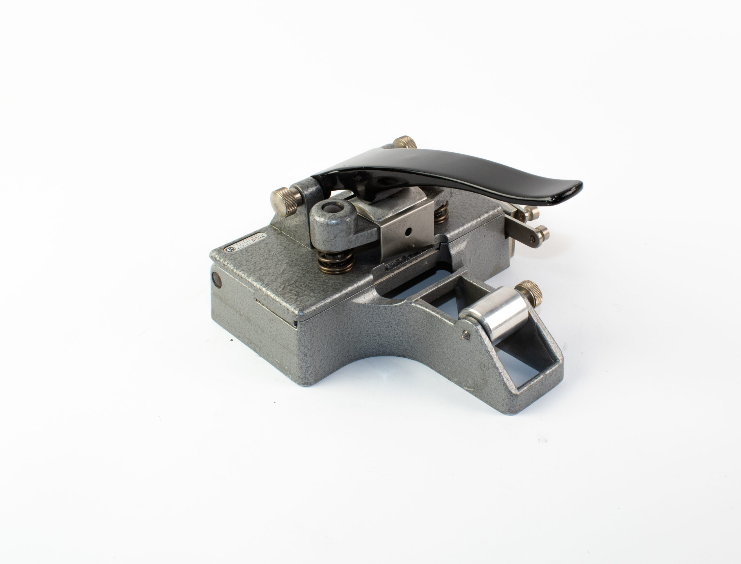 CIR splicer (35mm) - Type: M.2 - 35m/m - 2T (used) - Afbeelding 4