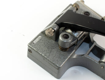 Alternative view of CIR splicer (35mm) - Type: M.2 - 35m/m - 2T (used)