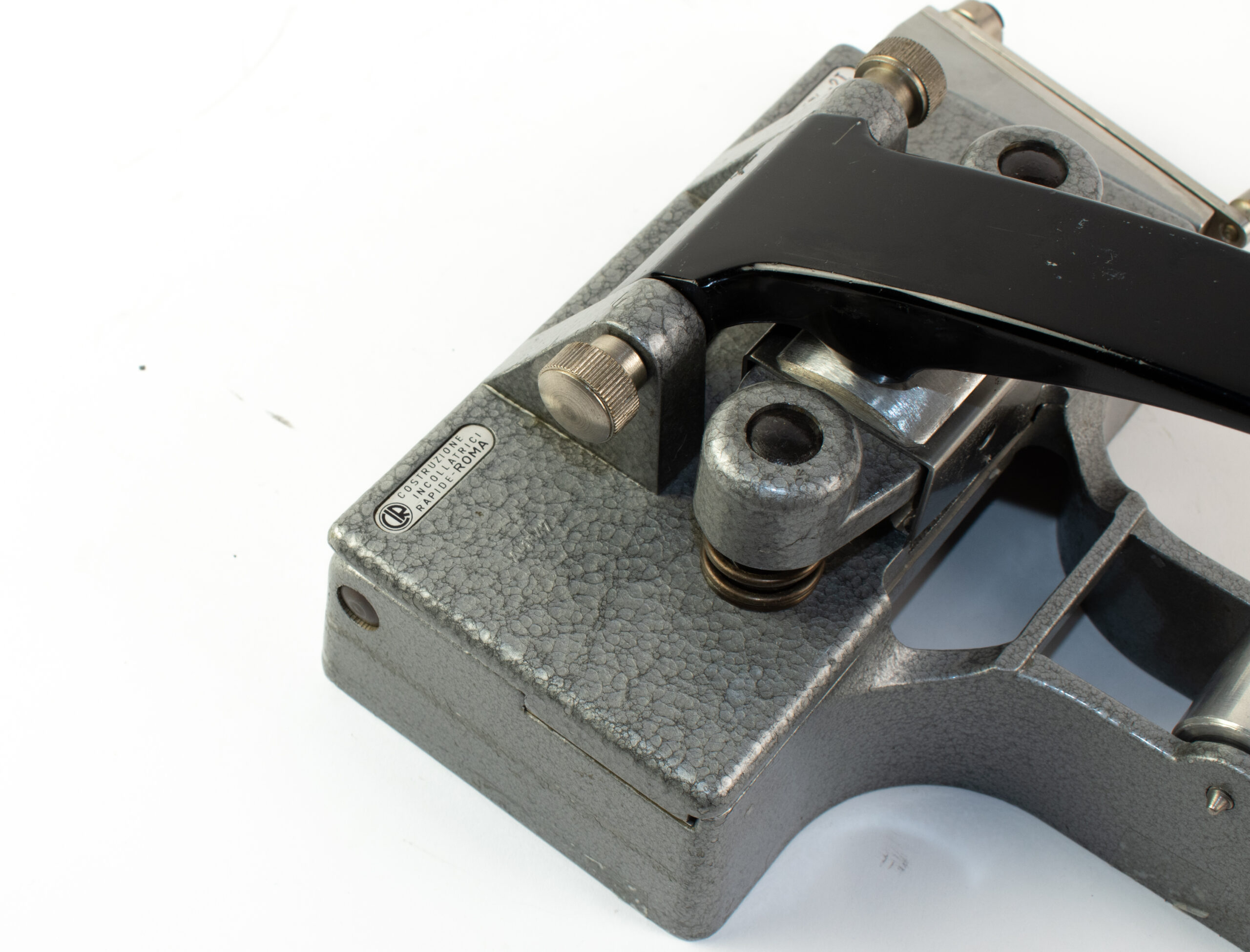 CIR splicer (35mm) - Type: M.2 - 35m/m - 2T (used) - Afbeelding 2