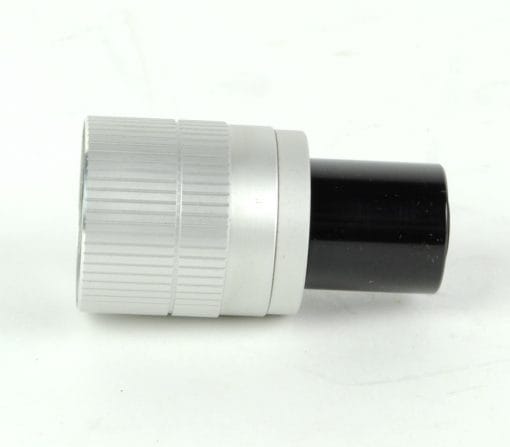 Objectief/lens – Elmo Super Zoom Converter 0,8:1,25 (made in Japan)