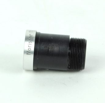 Objectief/lens - Noristar 1:1,5 / f=20