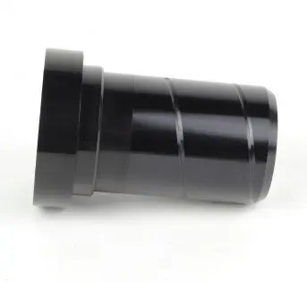 Objectief/lens - Agfa Color-Agolon 1:2,5/90 (Made in Germany)