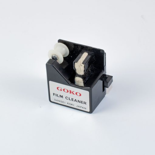 Goko Film Cleaner (gebruikt)