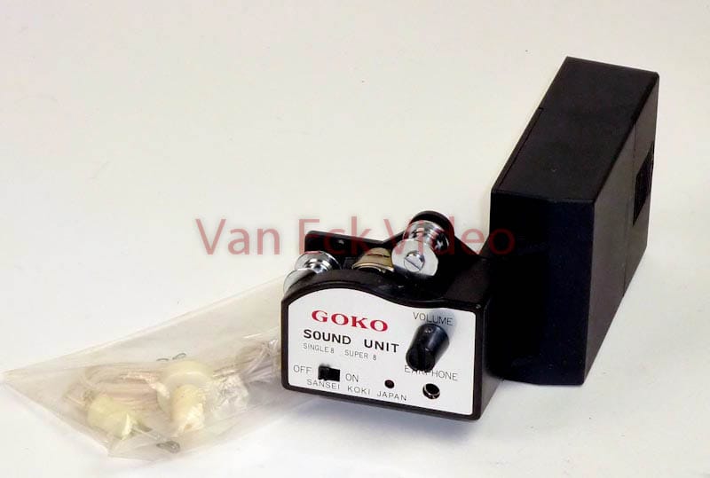 Goko Sound Unit
