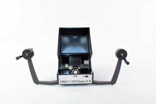 Erno E-1201 Super8 (viewer super 8, single 8 film) (refurbished)
