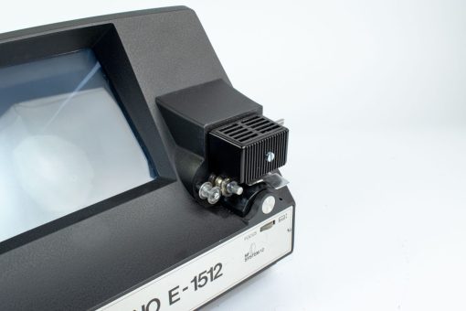 Erno E-1512 viewer (super 8 film - no sound) (used) - Image 4