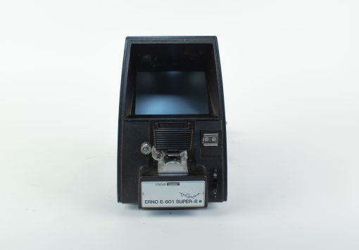 Erno E-601 Super8 - Image 3