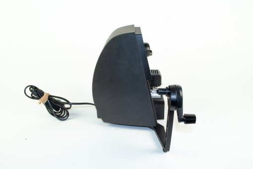 Erno E-600 Dual8 (alle types 8mm film) (gebruikt) - Afbeelding 3