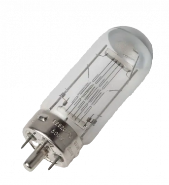 Stiftlampen