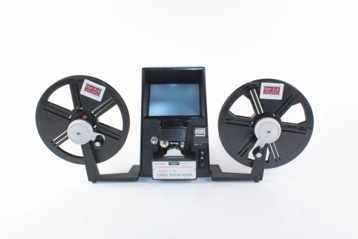 Goko A-301 super-8 Editor Viewer (gebruikt)