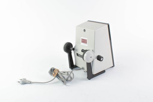 Goko A-301 super-8 Editor Viewer (gebruikt) - Afbeelding 4
