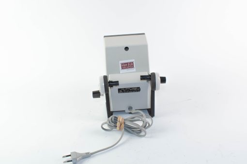 Goko A-301 super-8 Editor Viewer (gebruikt) - Afbeelding 3