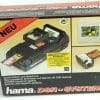 Hama DSR-Systeem - voor inramen dia's