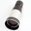 Objectief/lens - Bell & Howell 17mm to 27mm f/1.6 (Made in U.S.A.)