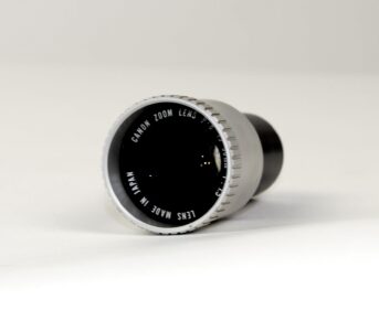 Objectief  lens – Canon Zoom Lens P-8 11,5  15-30mm (LS-0162) (gebruikt)