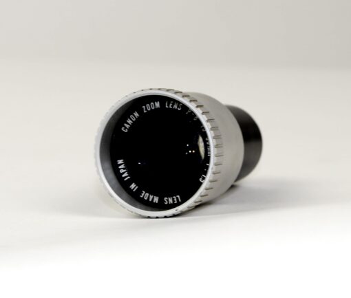 Objective / Lens - Canon Zoom Lens P-8 1:1,5 / 15-30mm (LS-0162) (used)
