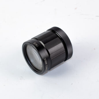 Objective / Lens -  Eiki Zoom Converter-16 0,75x - 1.25x - lens made in JAPAN (LS-0203) (used)
