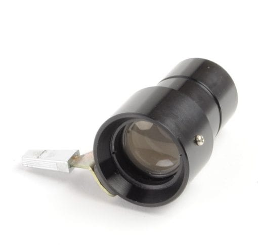 Objective/lens - Chinon C-100 Lens