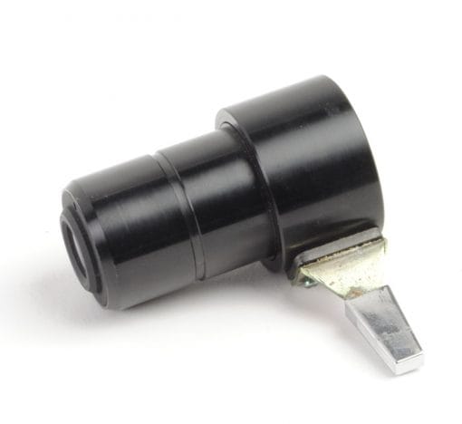 Objective/lens - Chinon C-100 Lens - Image 2
