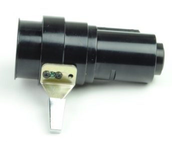 Objectief/lens - Chinon C-200 S / Chinon C-200 SP / Chinon C-300 Lens