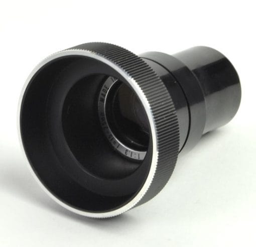 Objectief/lens - Yelco Zoom Lens 1:1,3 f=15-25mm