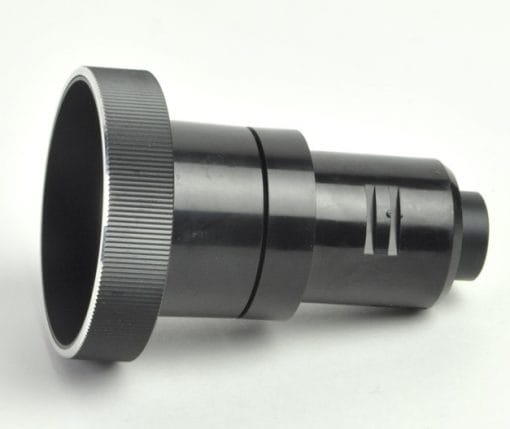 Objectief/lens - Yelco Zoom Lens 1:1,3 f=15-25mm