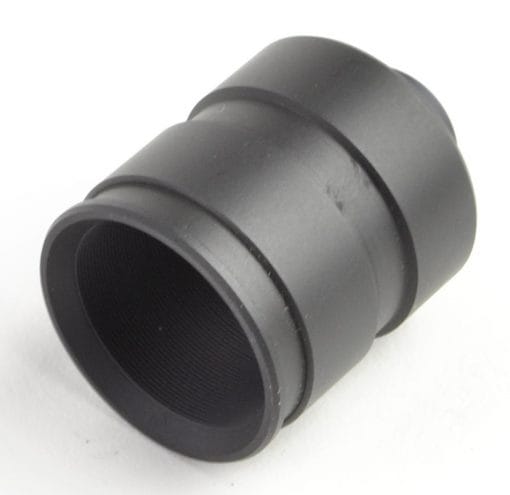 Objectief/lens - Chinon Lens F/1,4 f=14,5mm