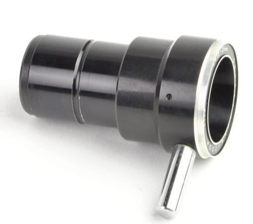 Objectief/lens - SS-Resonar-Zoom 1:1.4 / f= 15-25mm