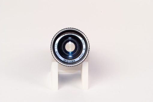 Objective / Lens - Yelco zoom lens 1:1.4 f=15-25mm Made in Japan (LS-0387) (used)
