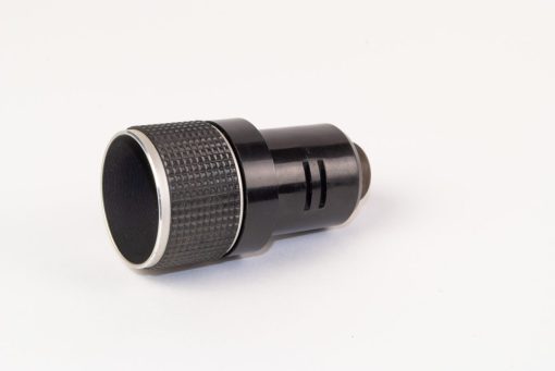 Objective / Lens - Yelco zoom lens 1:1.4 f=15-25mm Made in Japan (LS-0387) (used) - Image 2
