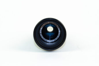 Alternative view of Objectief / lens - Fujinon-PJ Z 1:1,3 / 15-25 Fuji Photo Film Co. (LS-0405) (gebruikt)