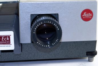 Leitz Pradolux 24 (Dia Projectoren)