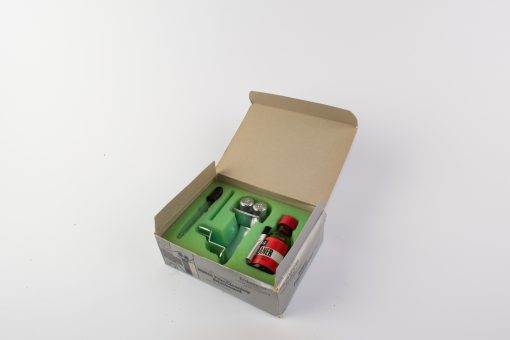 Noris Film Cleaning Attachment (used) - Image 2