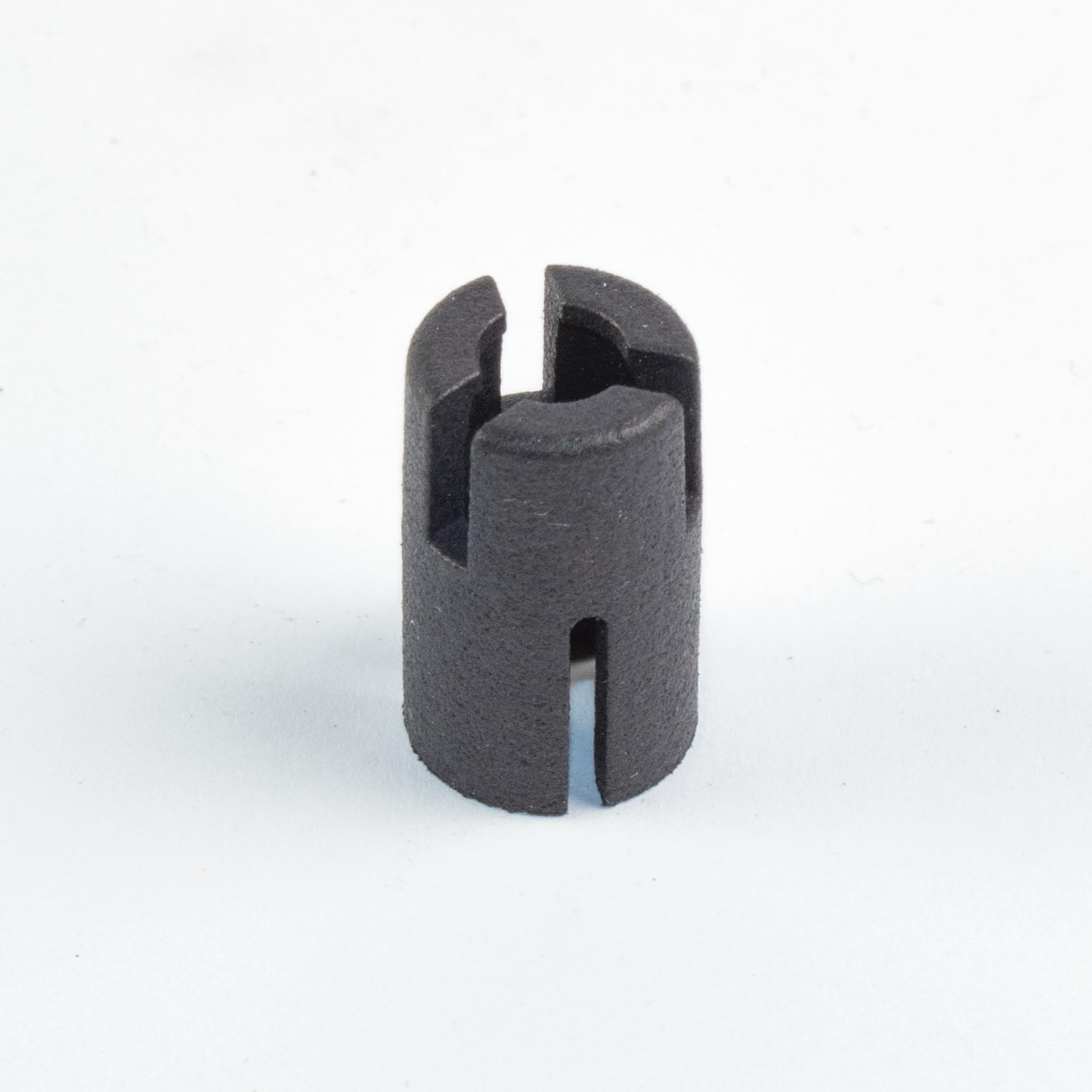 Super 8 reel adapter Eumig 824, Eumig mark 610D, etc (PP-0001)
