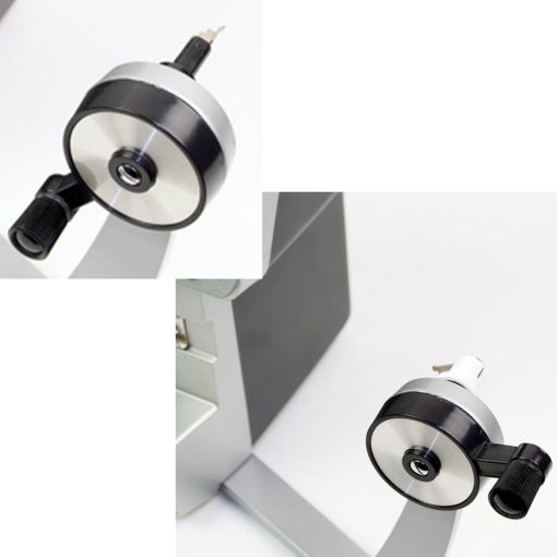 Super8 spoel adapter viewers Erno, Goko, ... (PP-0010) - Afbeelding 2