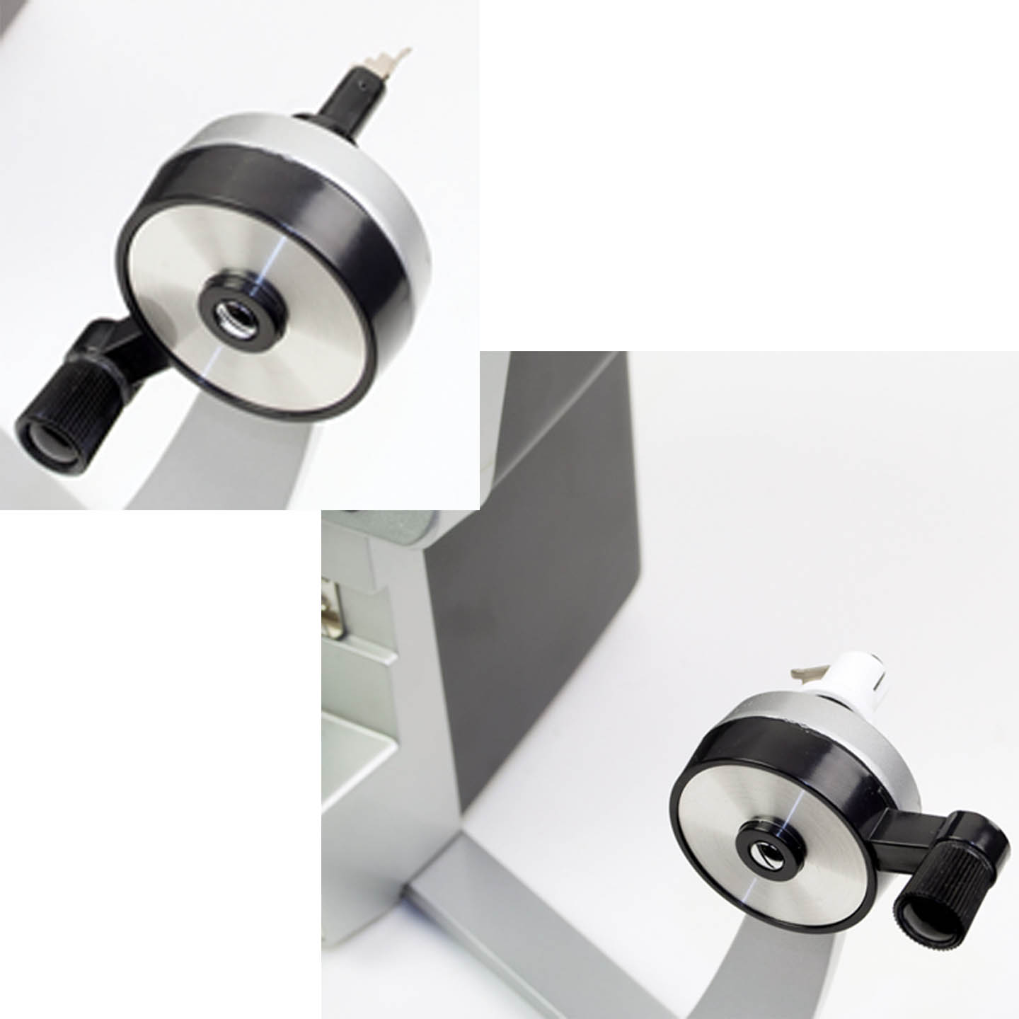 Super8 spoel adapter viewers Erno, Goko, ... (PP-0010) - Afbeelding 2