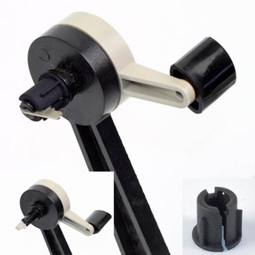 Super8 spoel adapter - Viewers Chinon (PP-0014) - Afbeelding 2