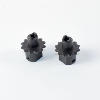 Noris Record - sprocket kettingwiel - setje van 2 (PP-0041)