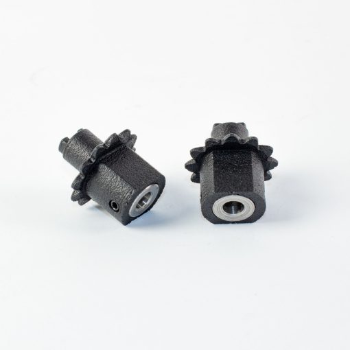 Noris Record - sprocket kettingwiel - setje van 2 (PP-0041) - Afbeelding 4
