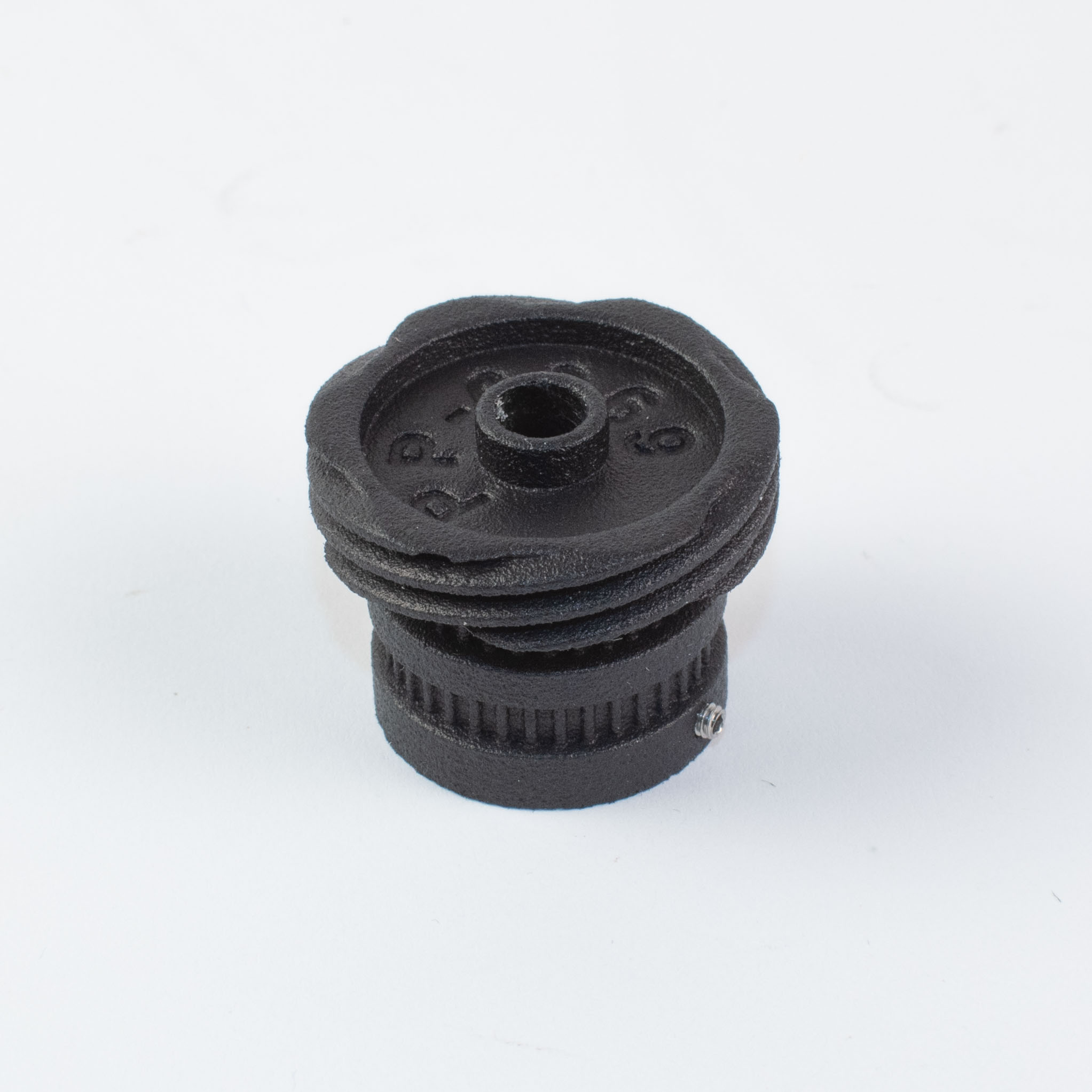 Eumig S9-serie - wormwiel (PP-0069) - Afbeelding 3