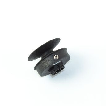 Heurtier P6-24 variable snelheid poelie (PP-0076)